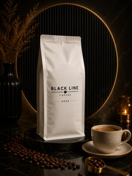 Blackline Beans