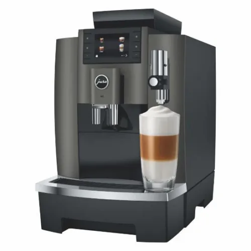 Blackline Jura W8